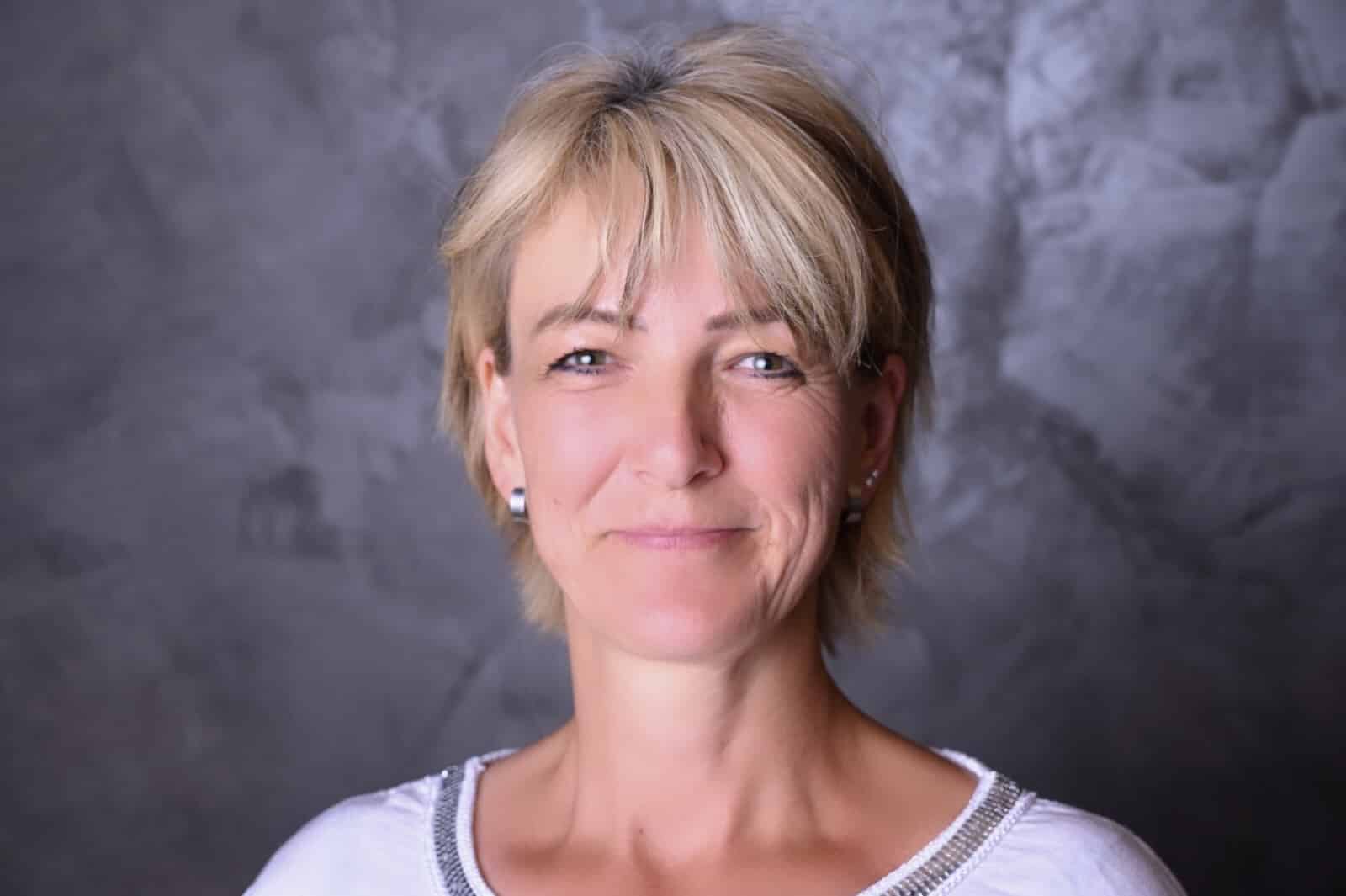 Sabine Fink